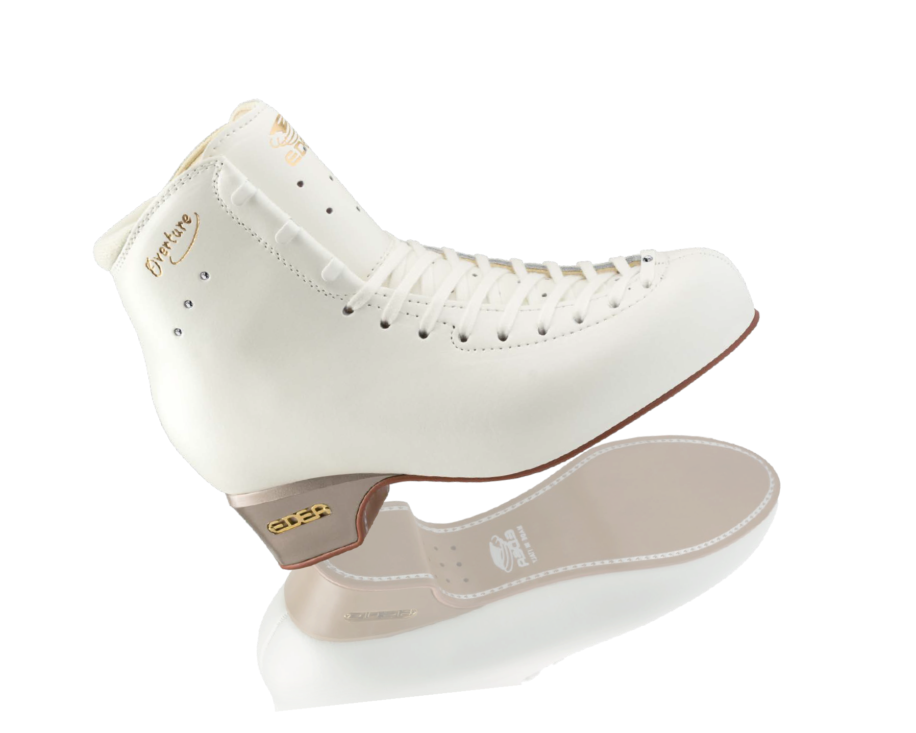 EDEA Skates : ChowSkates, An Online Store for Ice Skaters